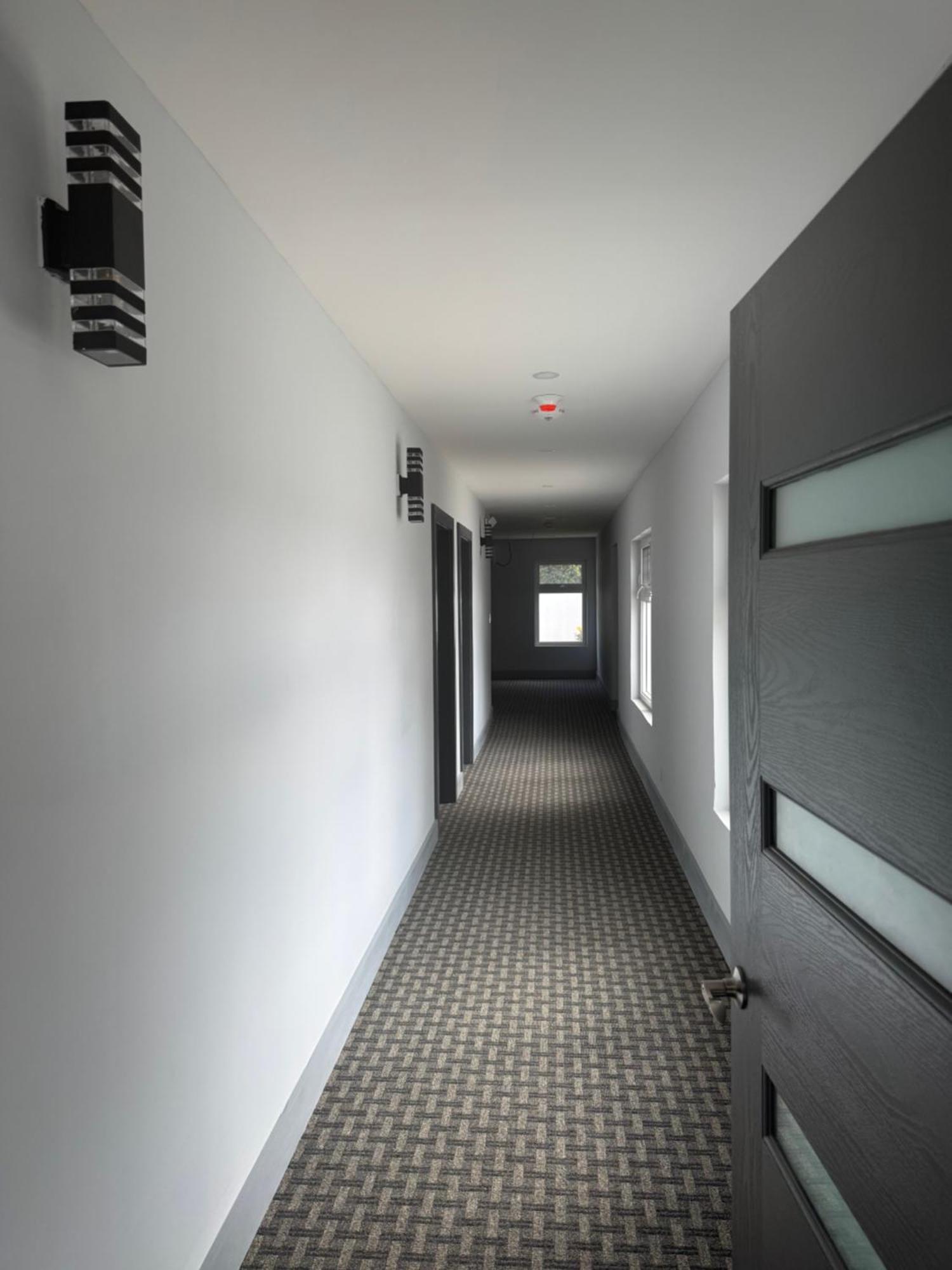 Bella Signature Motel Nassau