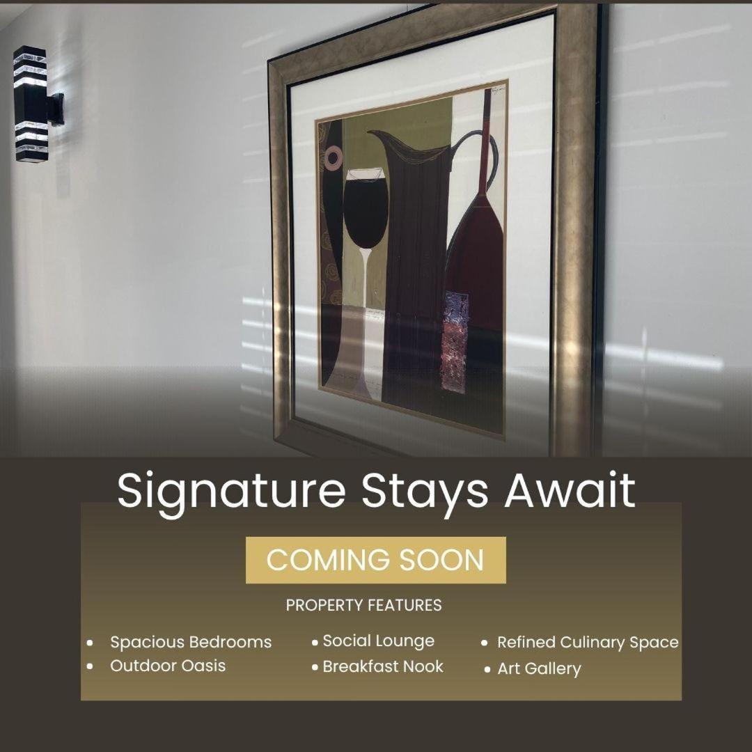 Motel Bella Signature *