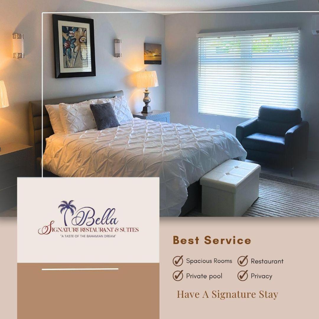 Bella Signature Motel