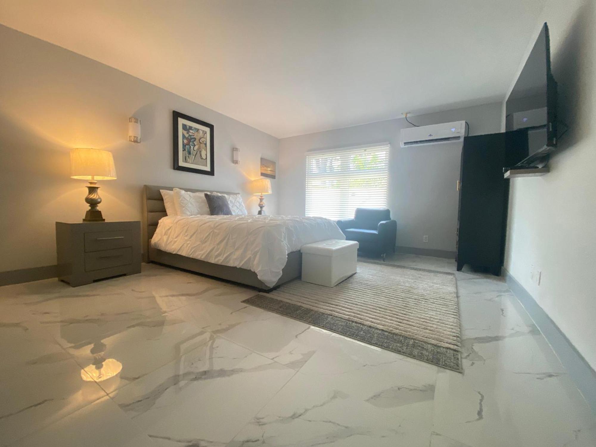 Motel Bella Signature Nassau